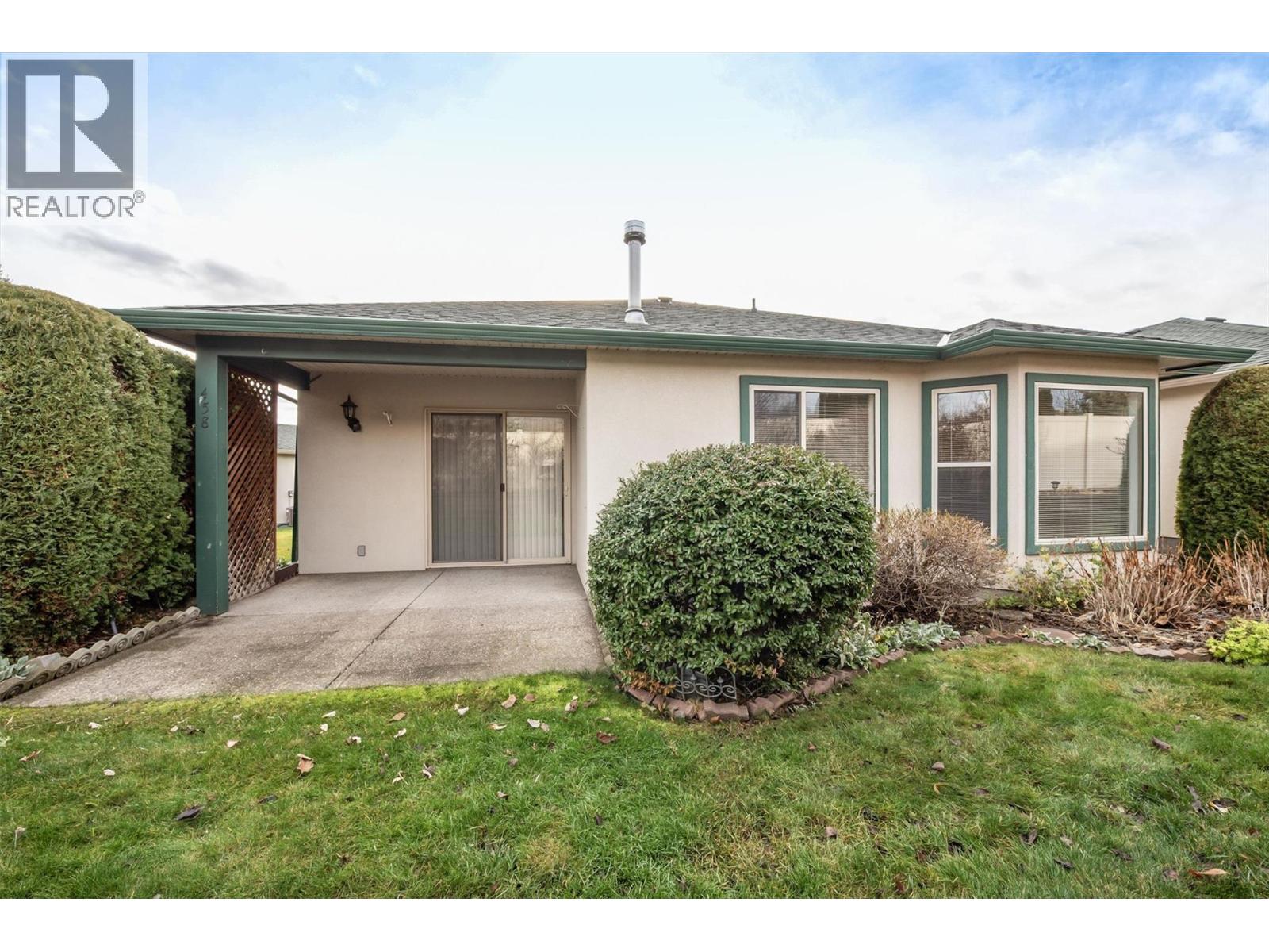 458 2330 Butt Road, West Kelowna