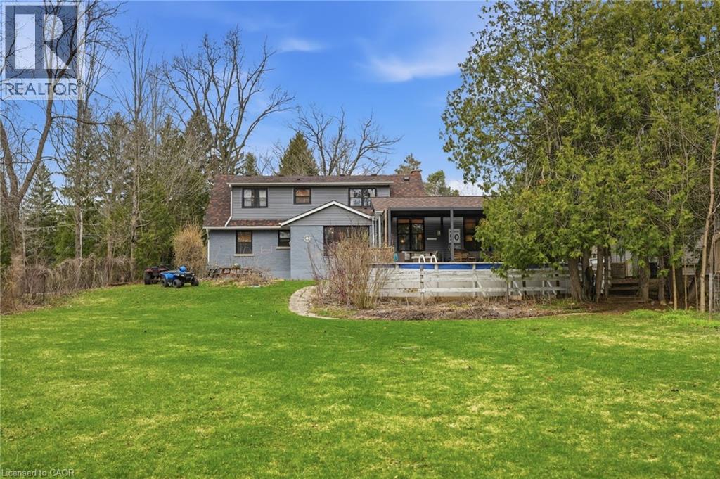 222 CONCESSION 11 E, Freelton, Ontario, L8B1H8 — Photo 50