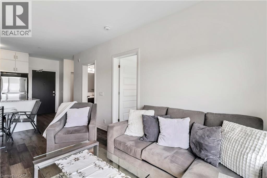 102 GROVEWOOD Common Unit# 526, Oakville, Ontario, L6H0X2 — Photo 10