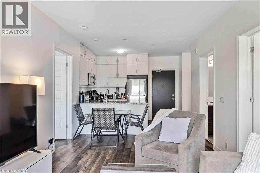 102 GROVEWOOD Common Unit# 526, Oakville, Ontario, L6H0X2 — Photo 11