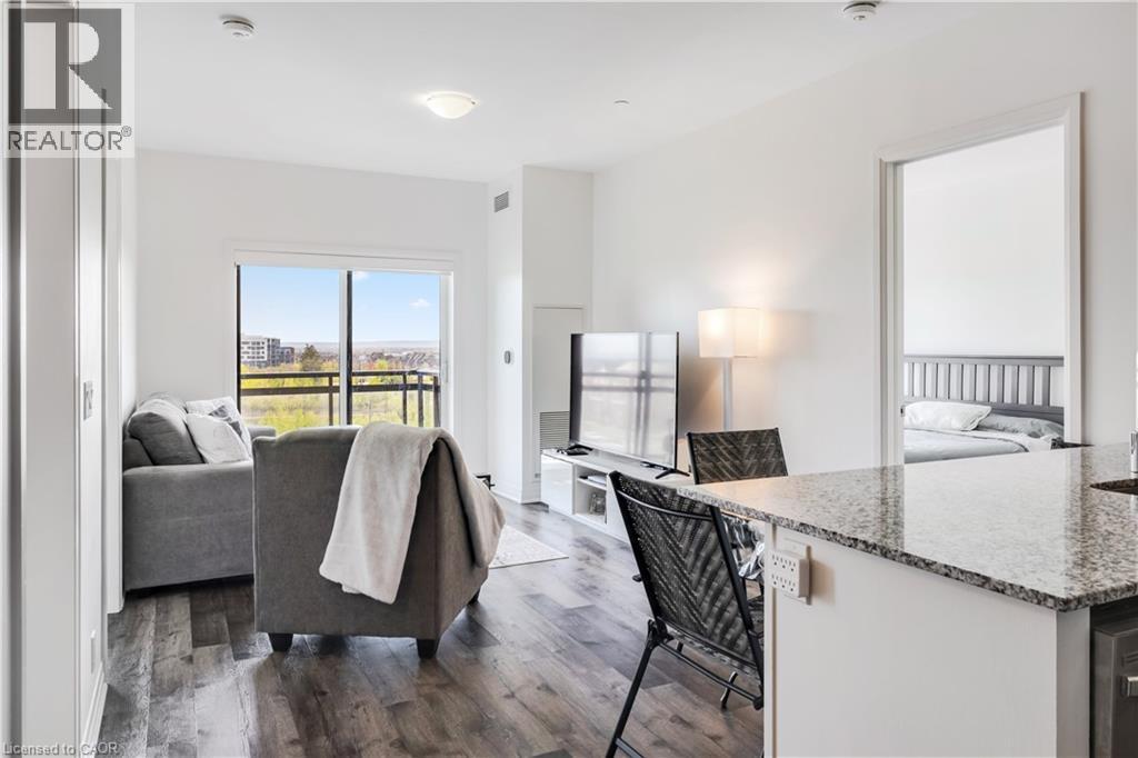 102 GROVEWOOD Common Unit# 526, Oakville, Ontario, L6H0X2 — Photo 12