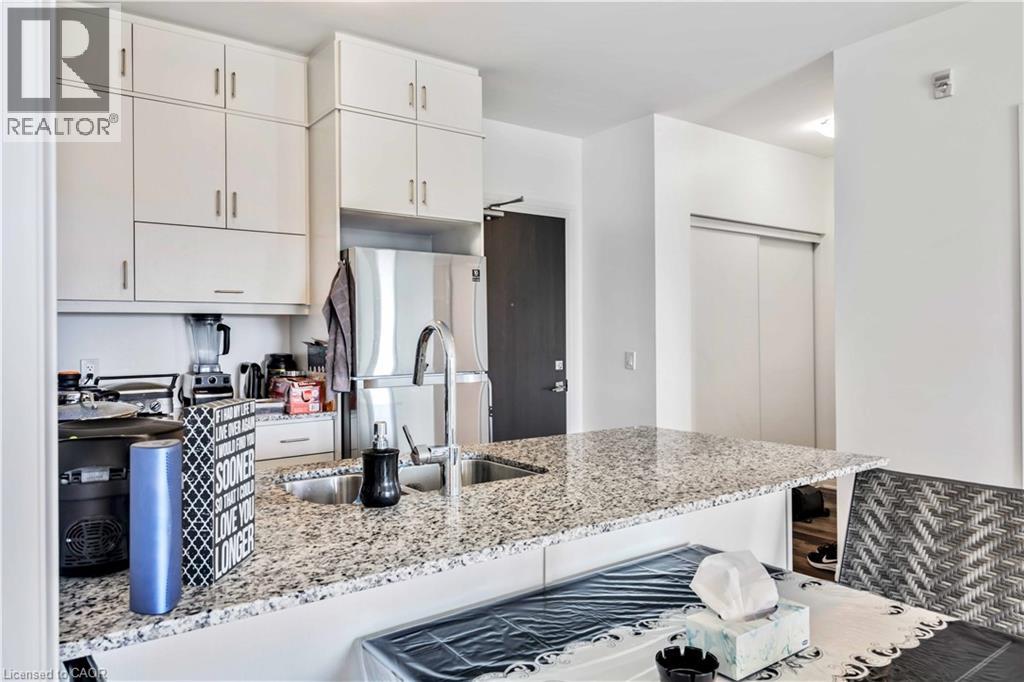 102 GROVEWOOD Common Unit# 526, Oakville, Ontario, L6H0X2 — Photo 14
