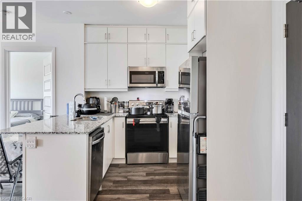 102 GROVEWOOD Common Unit# 526, Oakville, Ontario, L6H0X2 — Photo 15