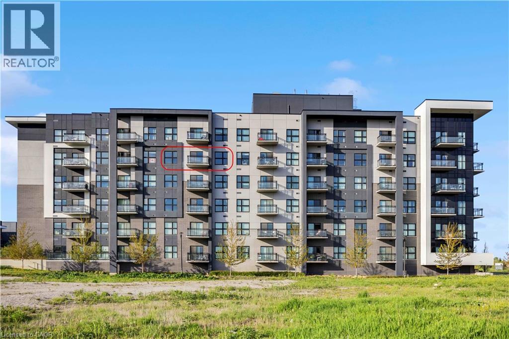 102 GROVEWOOD Common Unit# 526, Oakville, Ontario, L6H0X2 — Photo 2