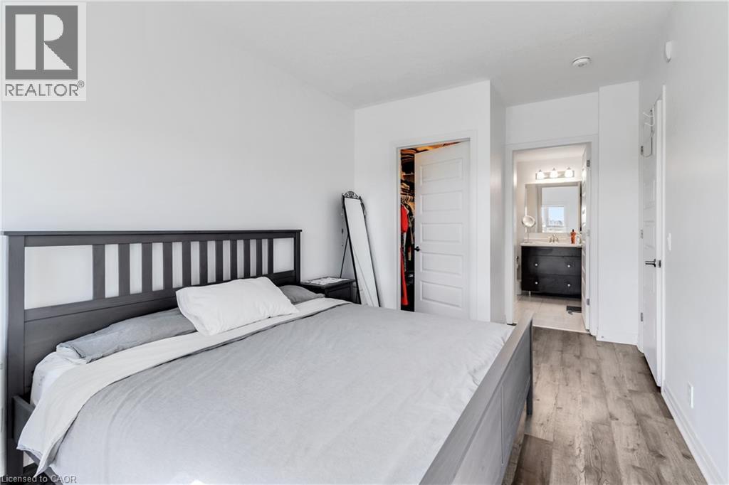 102 GROVEWOOD Common Unit# 526, Oakville, Ontario, L6H0X2 — Photo 22