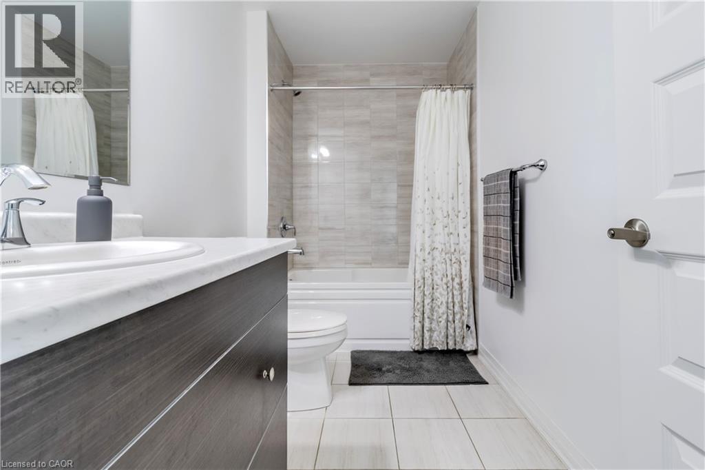 102 GROVEWOOD Common Unit# 526, Oakville, Ontario, L6H0X2 — Photo 24