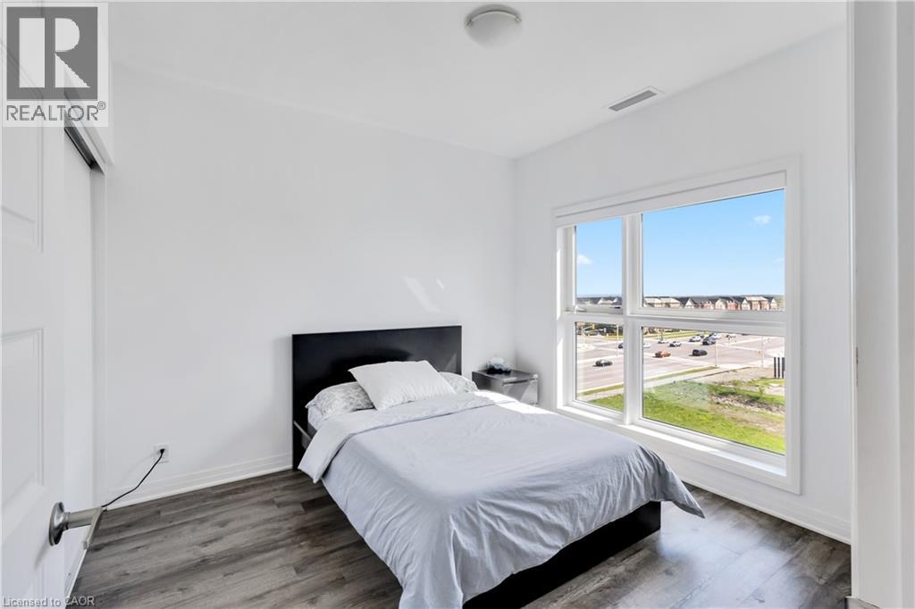 102 GROVEWOOD Common Unit# 526, Oakville, Ontario, L6H0X2 — Photo 25