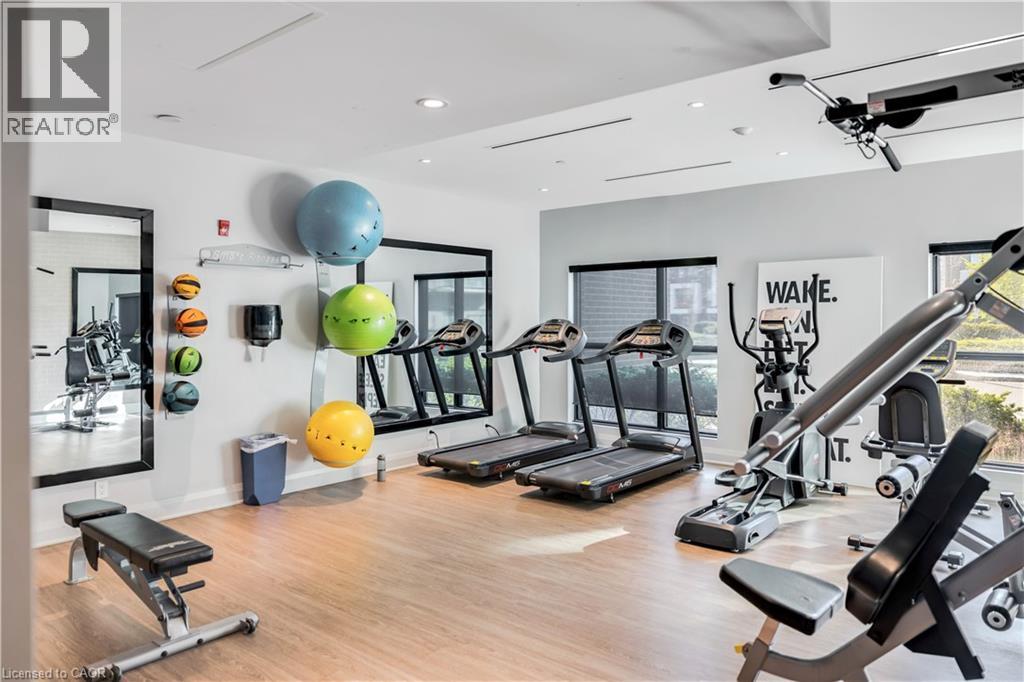 102 GROVEWOOD Common Unit# 526, Oakville, Ontario, L6H0X2 — Photo 35