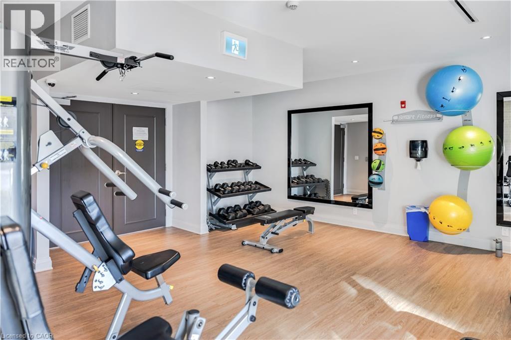 102 GROVEWOOD Common Unit# 526, Oakville, Ontario, L6H0X2 — Photo 36
