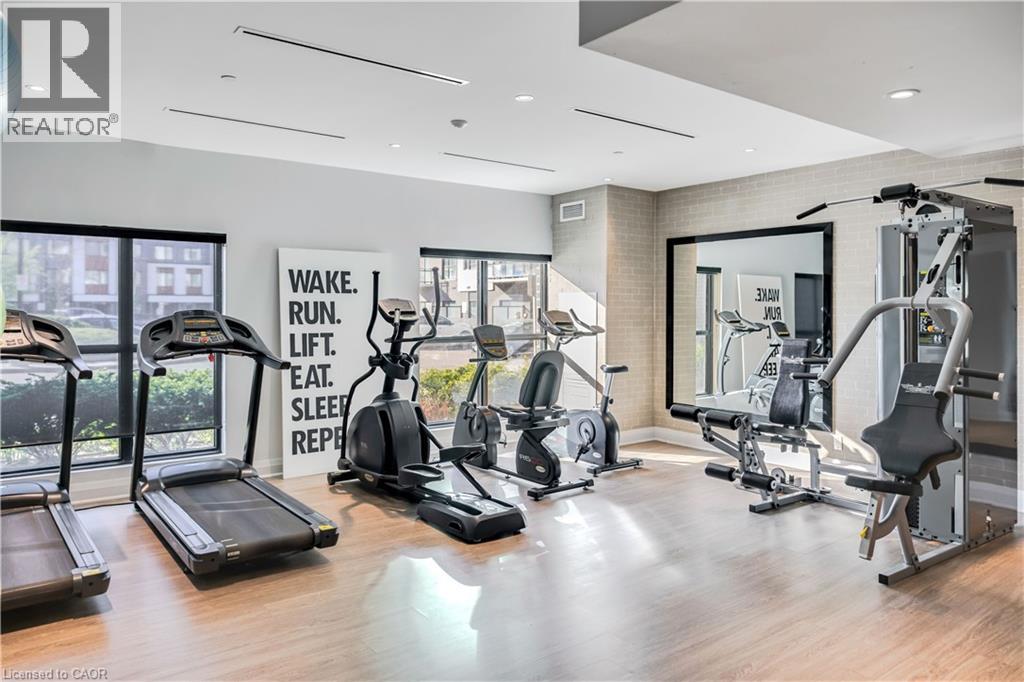 102 GROVEWOOD Common Unit# 526, Oakville, Ontario, L6H0X2 — Photo 37
