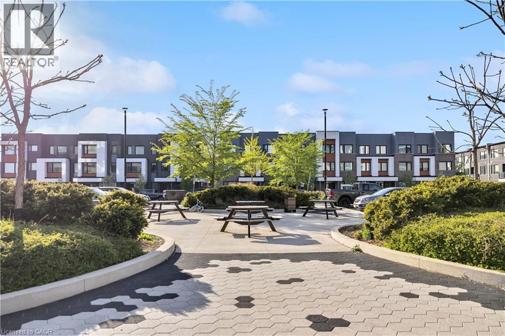 102 GROVEWOOD Common Unit# 526, Oakville, Ontario, L6H0X2 — Photo 6