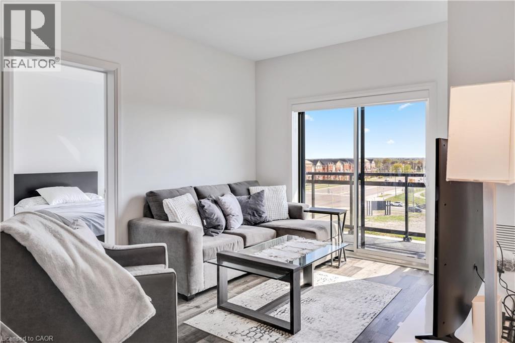 102 GROVEWOOD Common Unit# 526, Oakville, Ontario, L6H0X2 — Photo 7