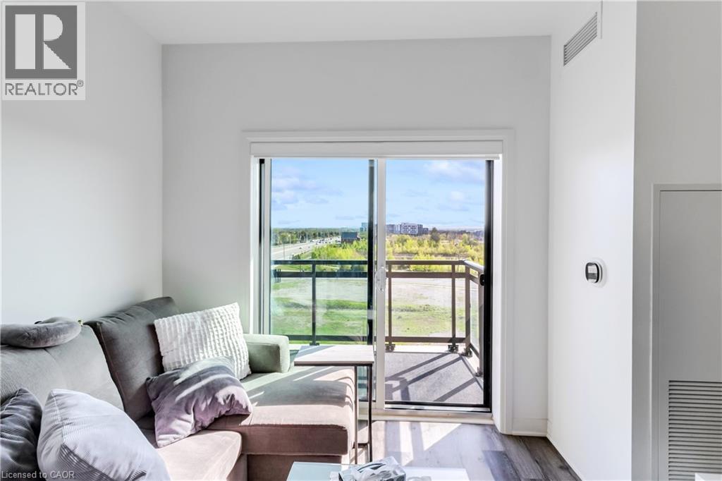 102 GROVEWOOD Common Unit# 526, Oakville, Ontario, L6H0X2 — Photo 8