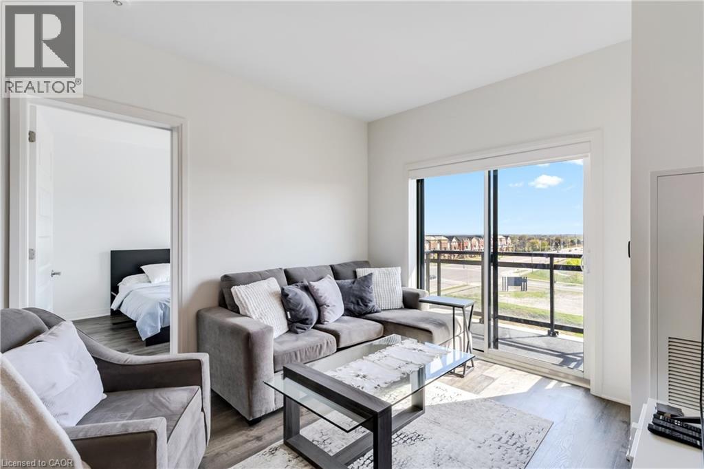 102 GROVEWOOD Common Unit# 526, Oakville, Ontario, L6H0X2 — Photo 9
