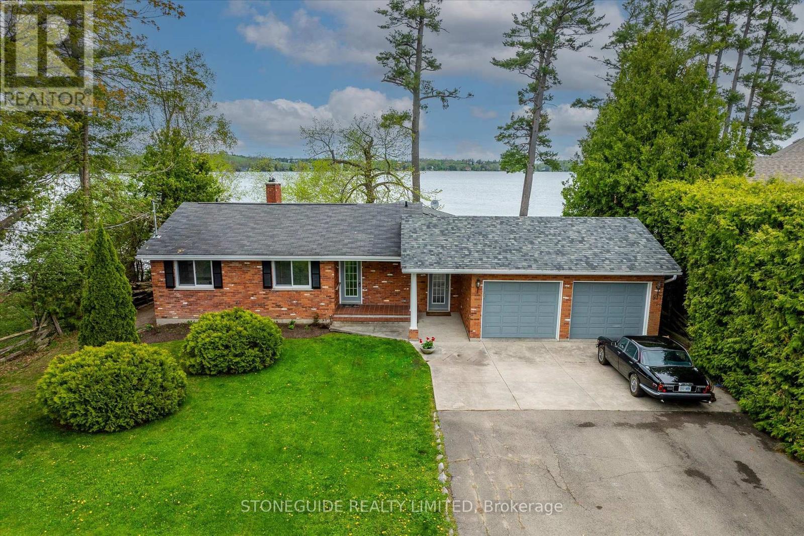 917 TINDLE COURT - 1