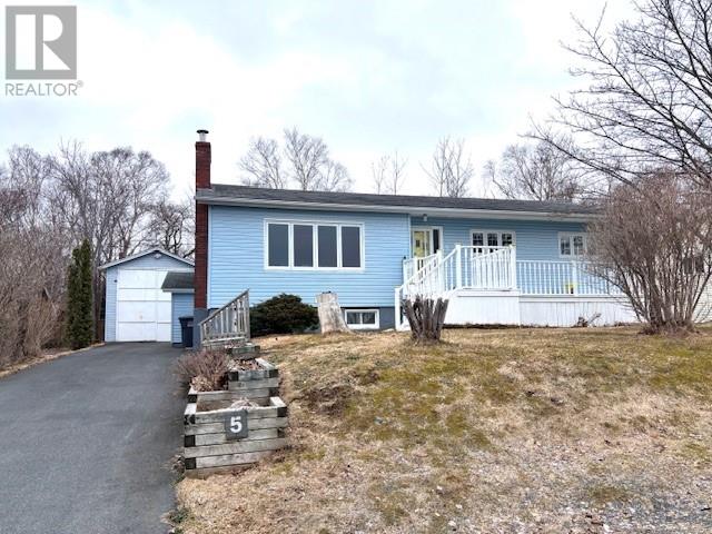 5 Prince Street — photo 2