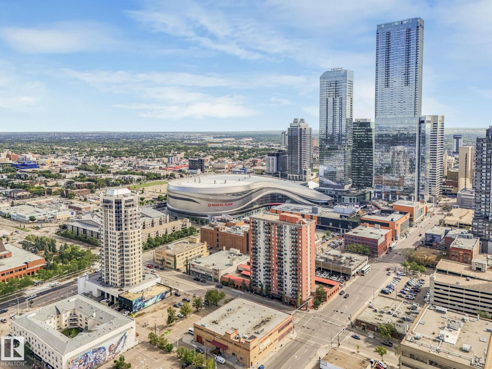 #310 10606 102 AV NW, Edmonton