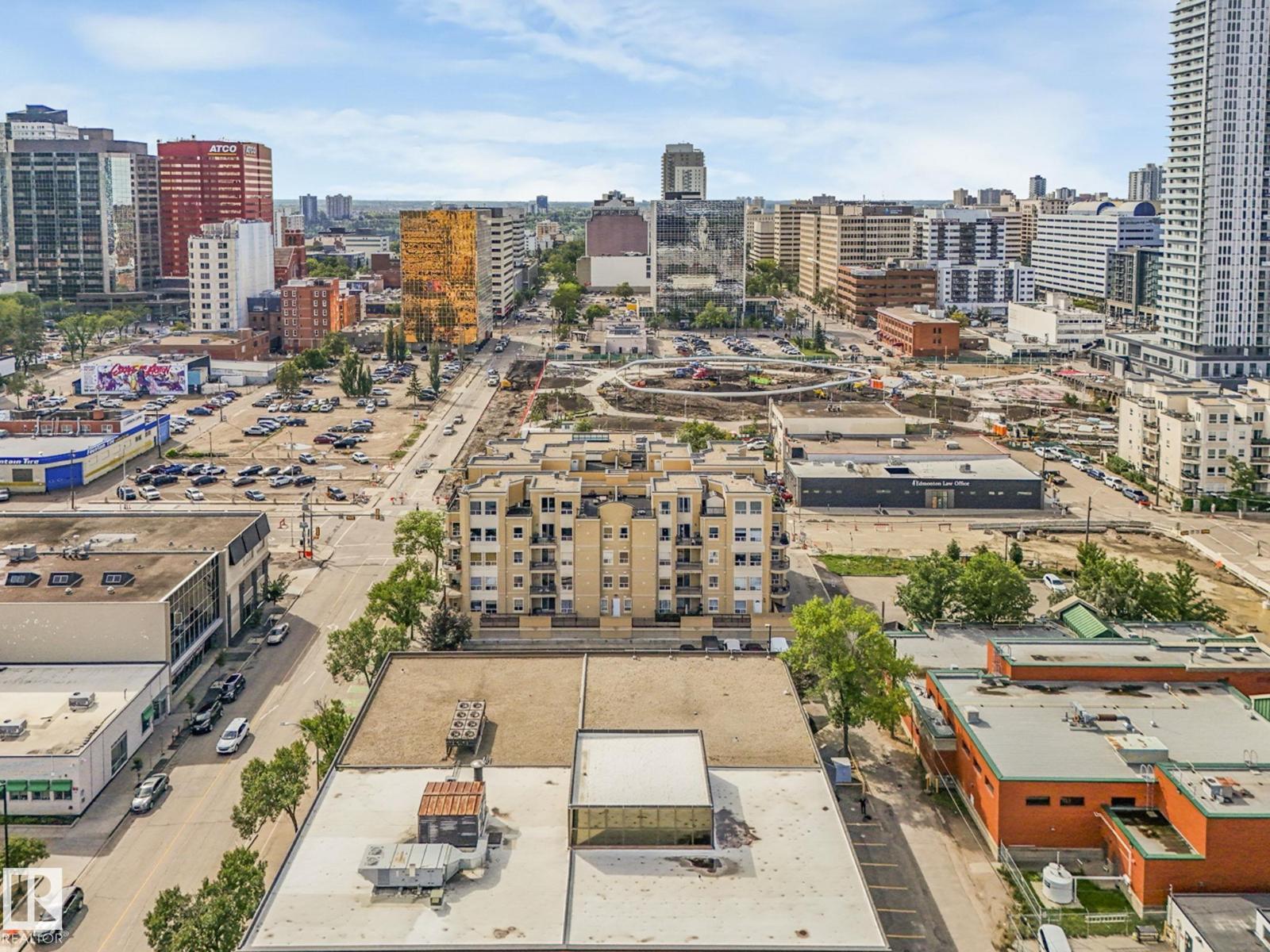 #310 10606 102 AV NW, Edmonton
