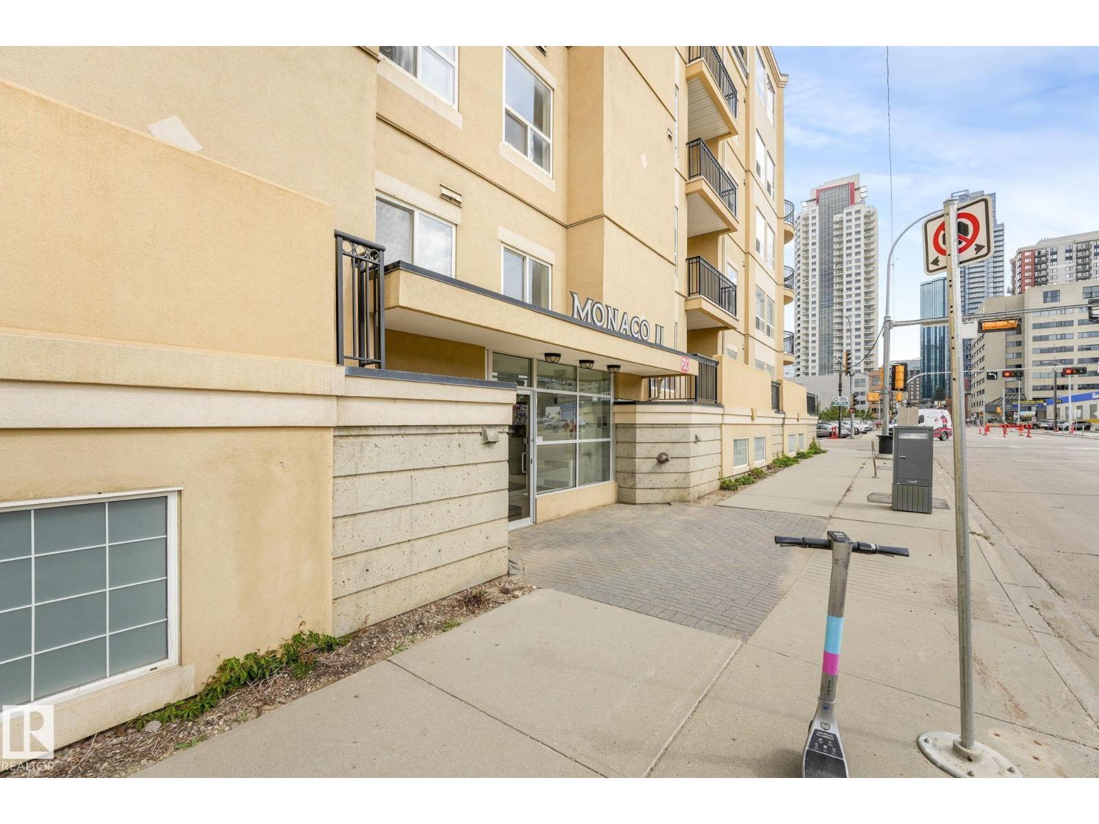 #310 10606 102 AV NW, Edmonton
