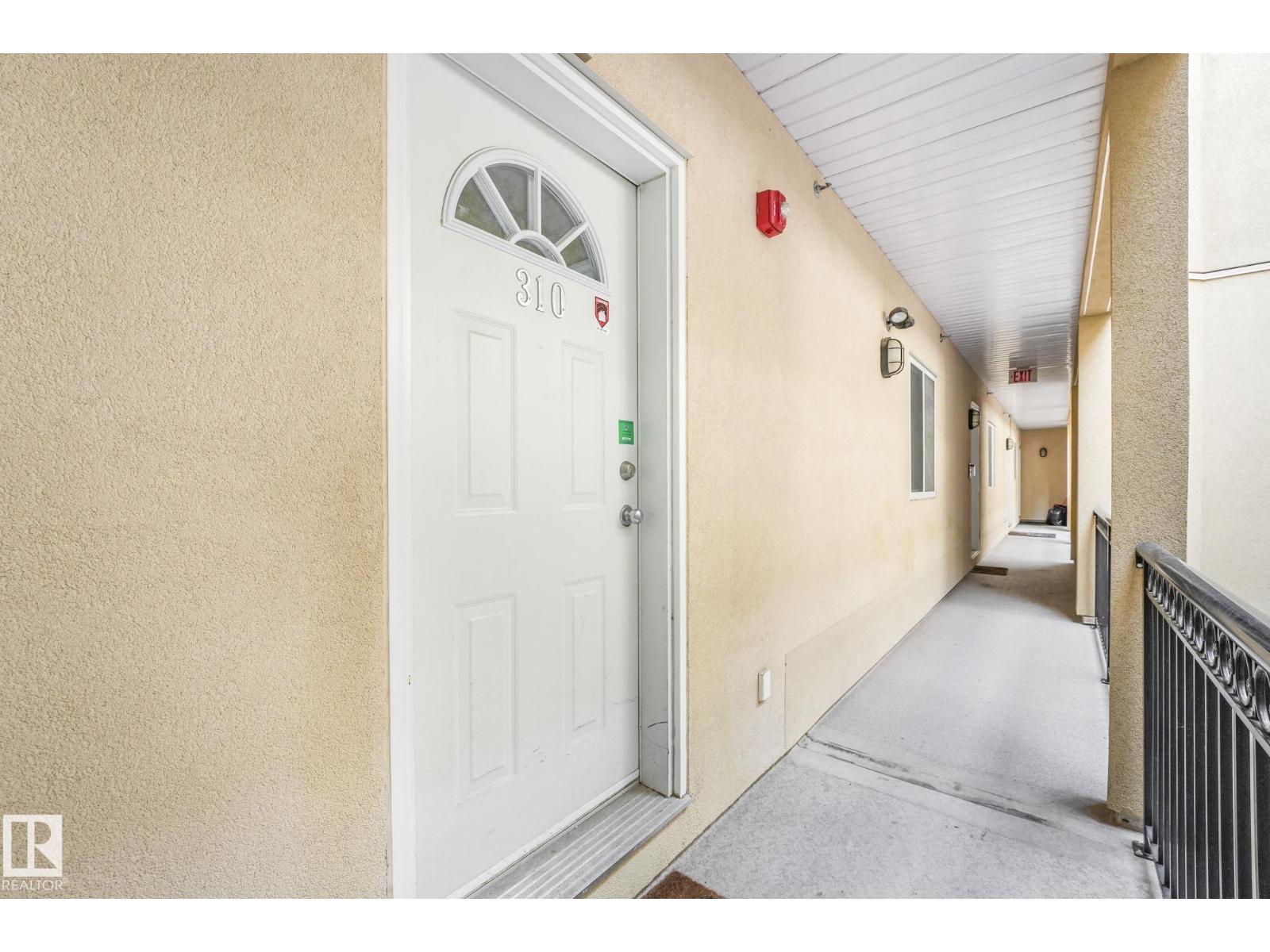 #310 10606 102 AV NW, Edmonton
