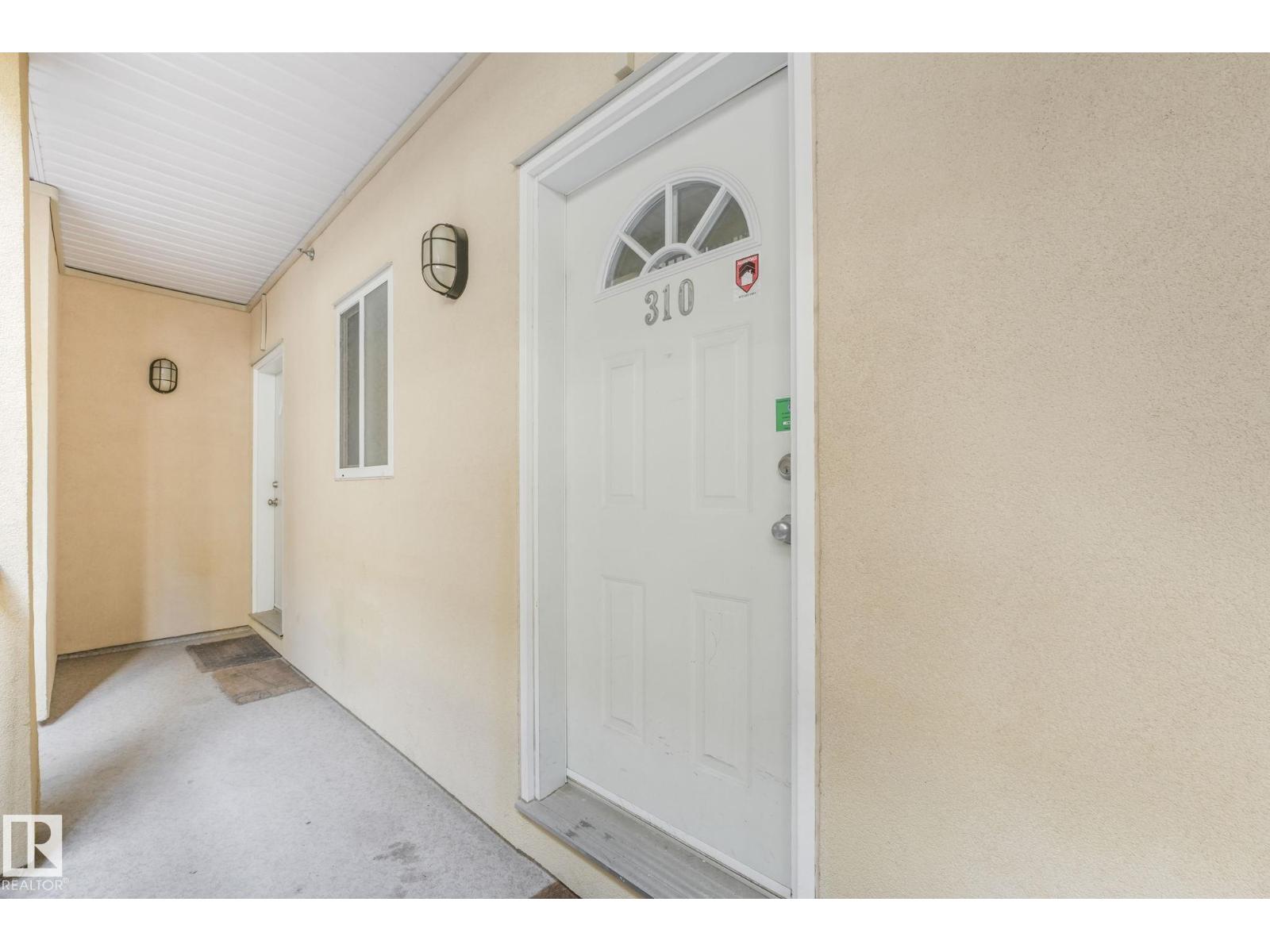 #310 10606 102 AV NW, Edmonton