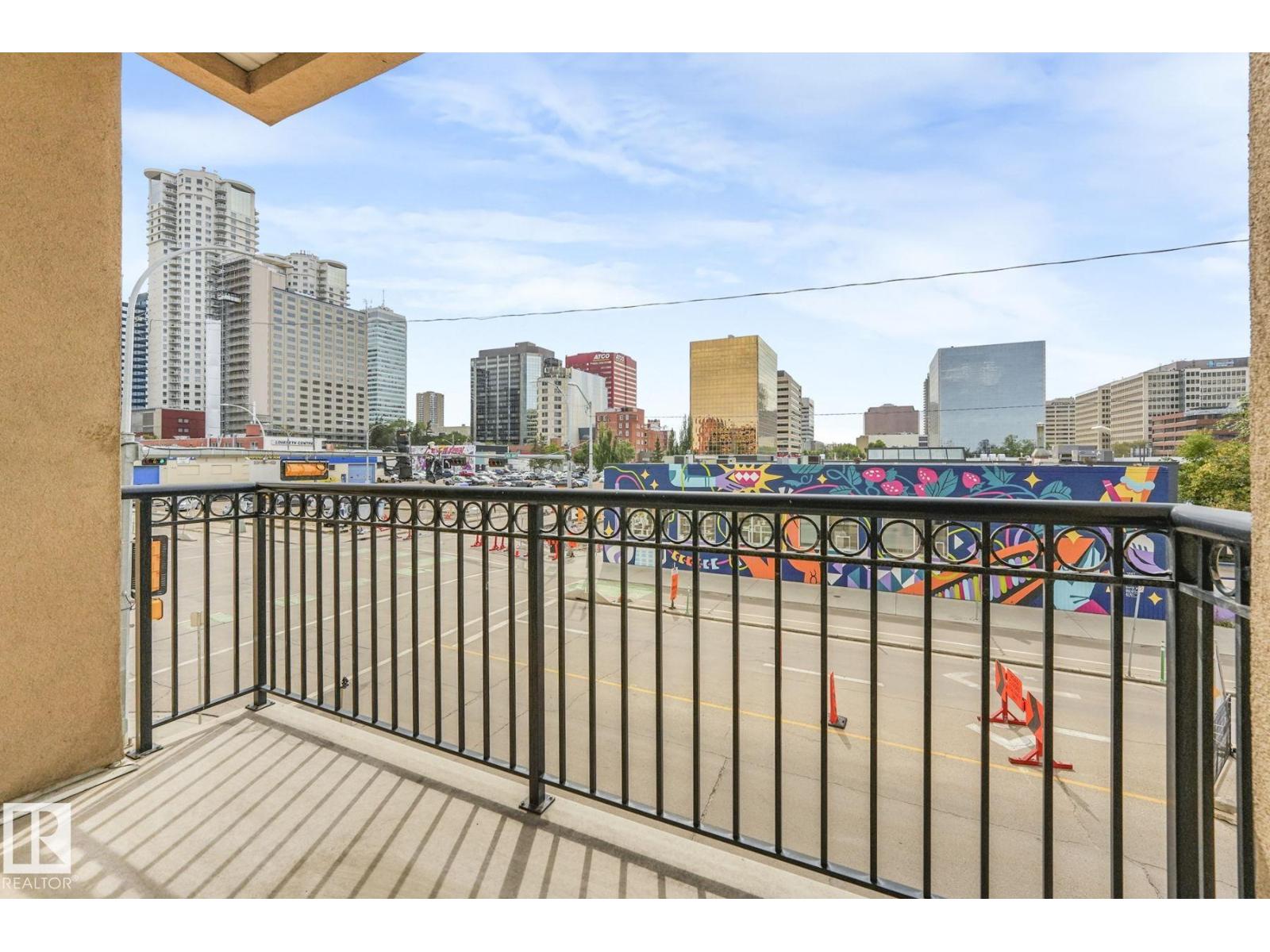 #310 10606 102 AV NW, Edmonton