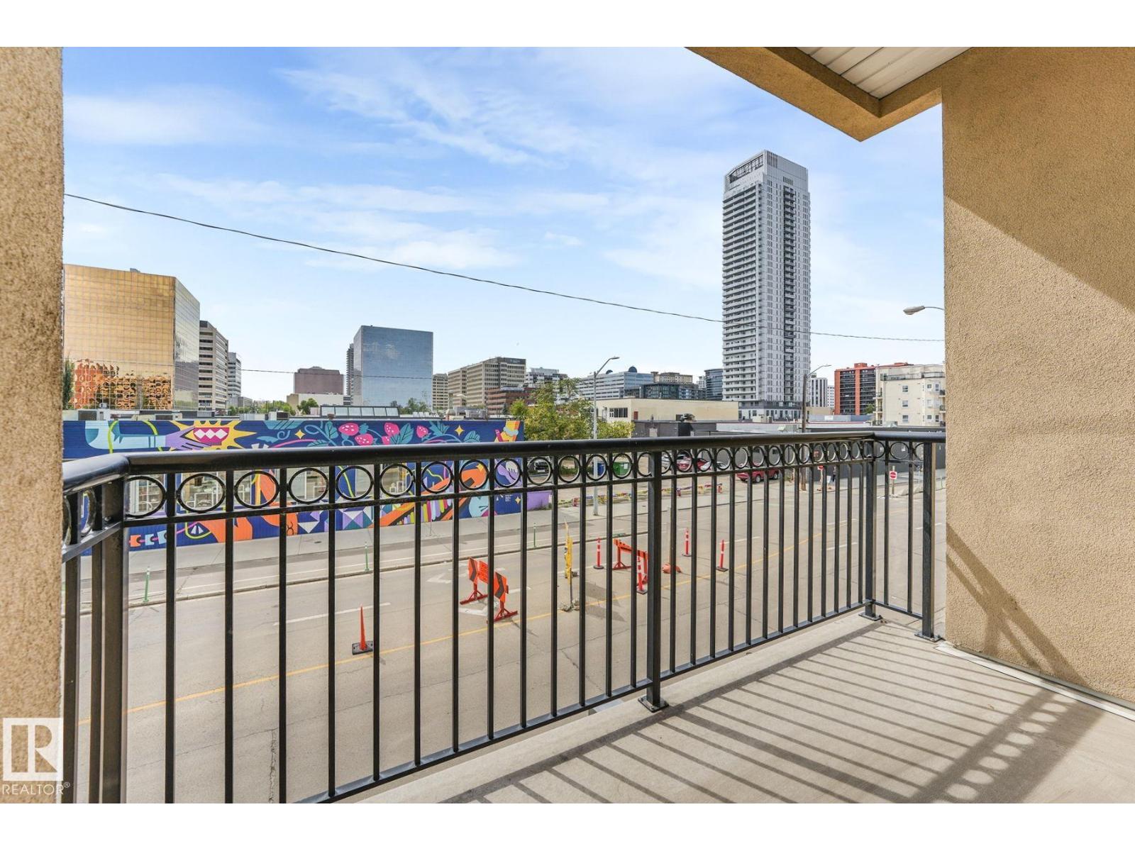 #310 10606 102 AV NW, Edmonton
