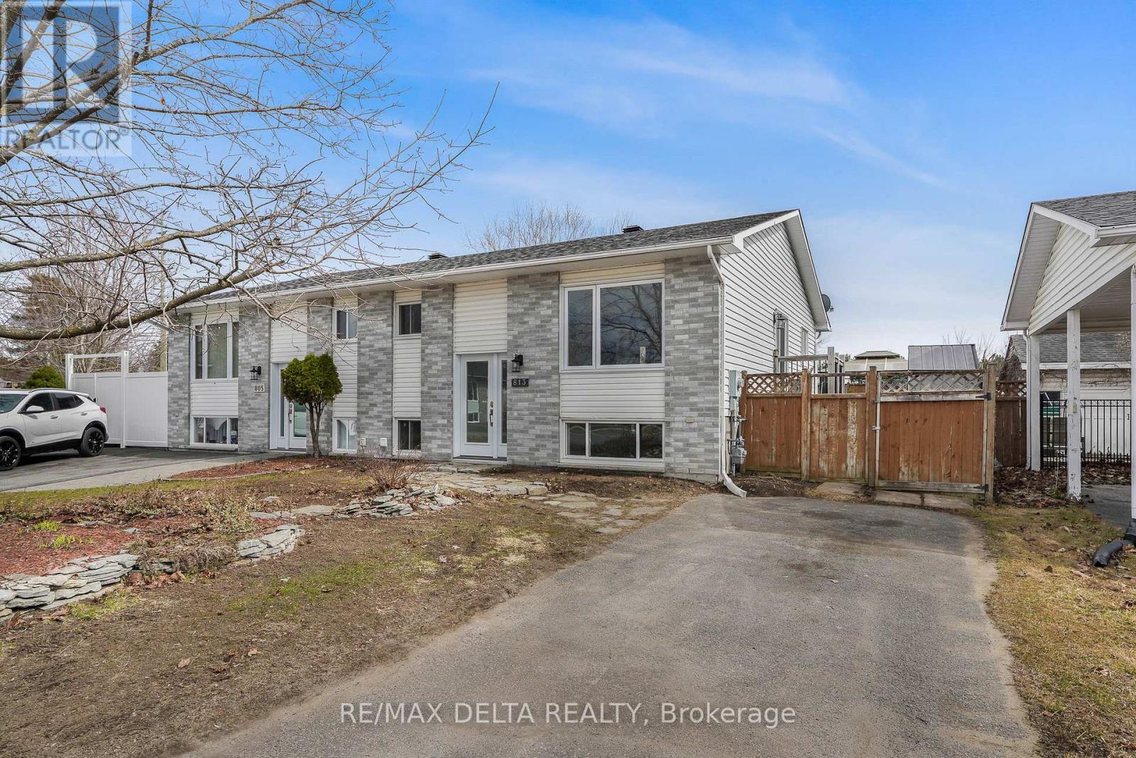 813 COTE STREET - 1