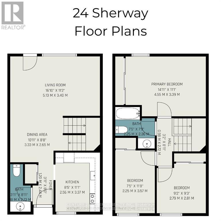 65 - 24 SHERWAY DRIVE — photo 33