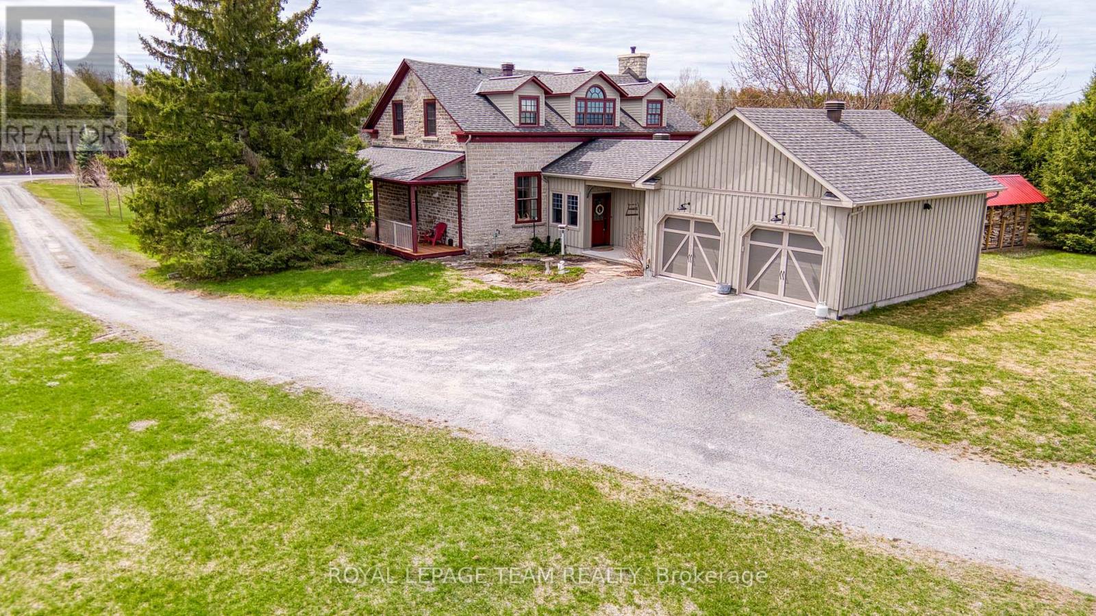 1202 RAMSAY CONCESSION 8 ROAD - 1