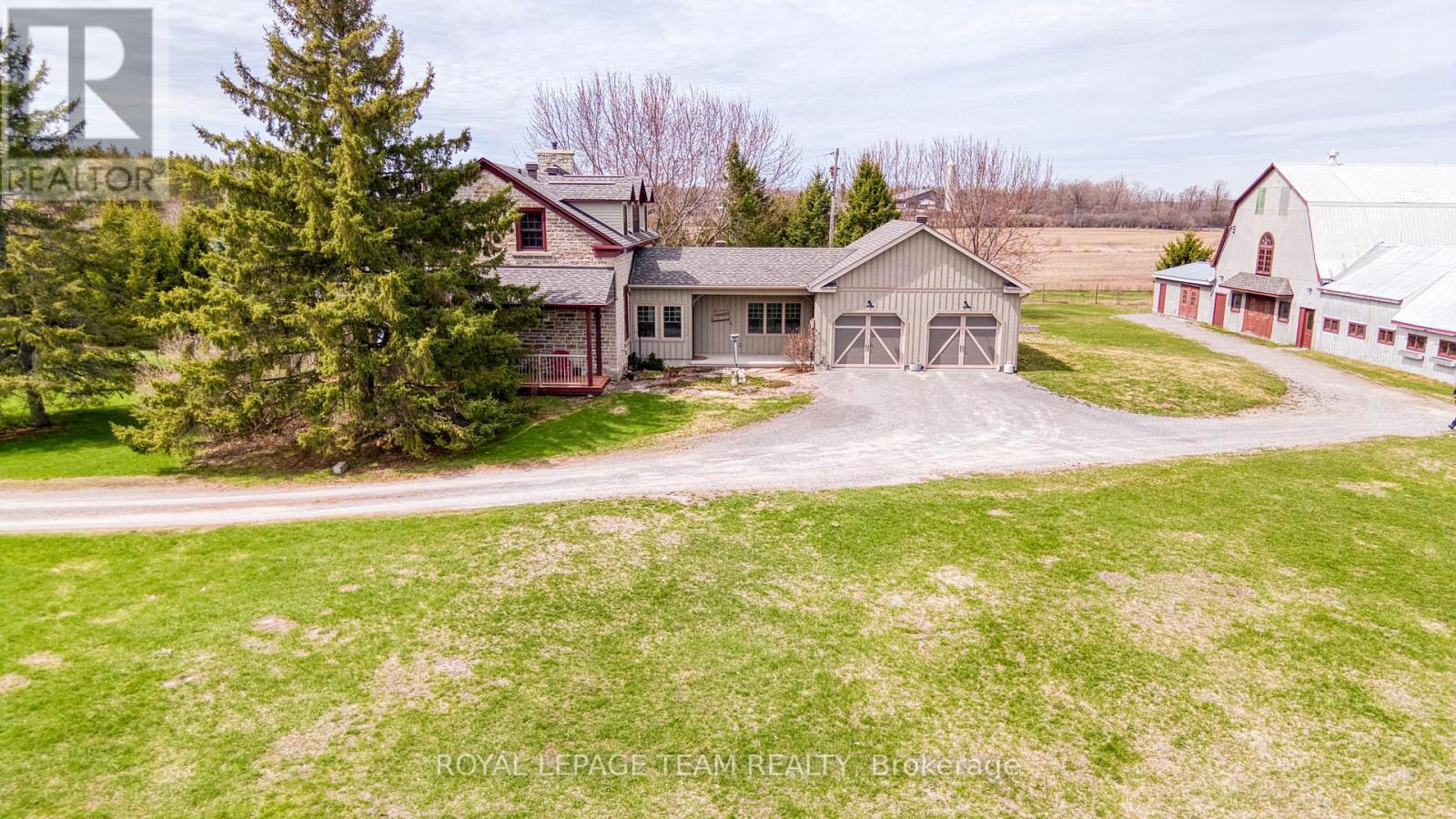 1202 RAMSAY CONCESSION 8 ROAD - 2