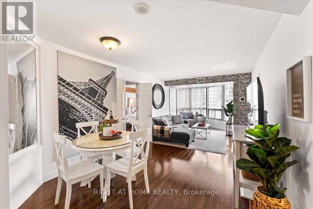 #1105 4450 TUCANA COURT - 12