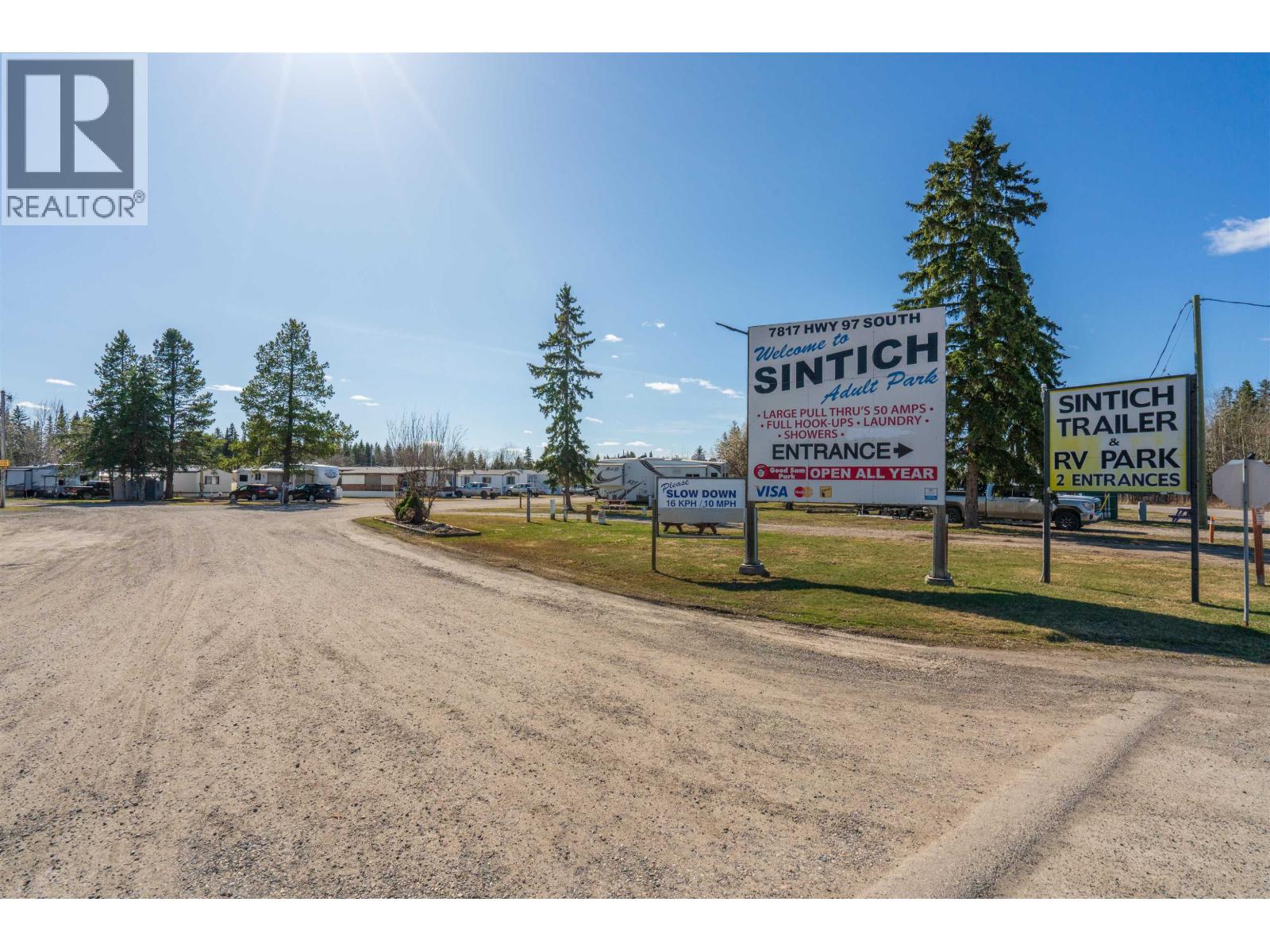 7817 HIGHWAY 97 HIGHWAY - 31