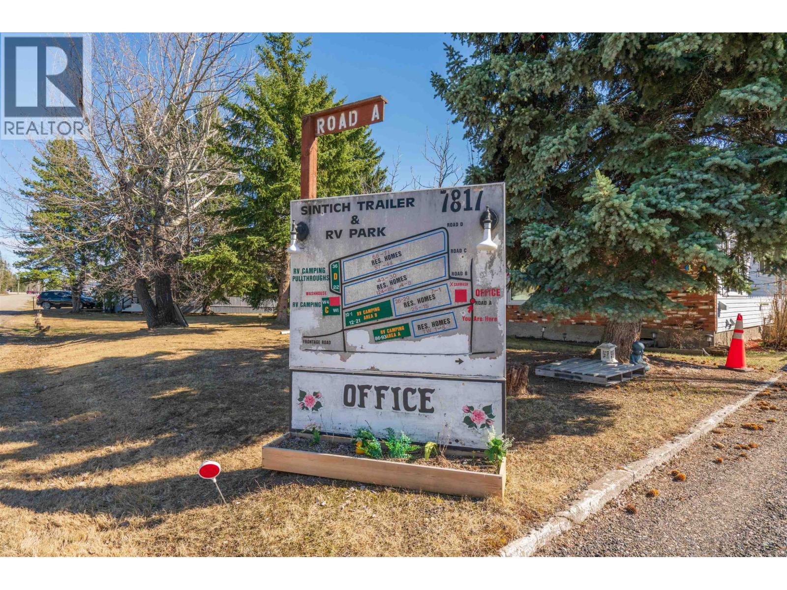 7817 HIGHWAY 97 HIGHWAY - 32