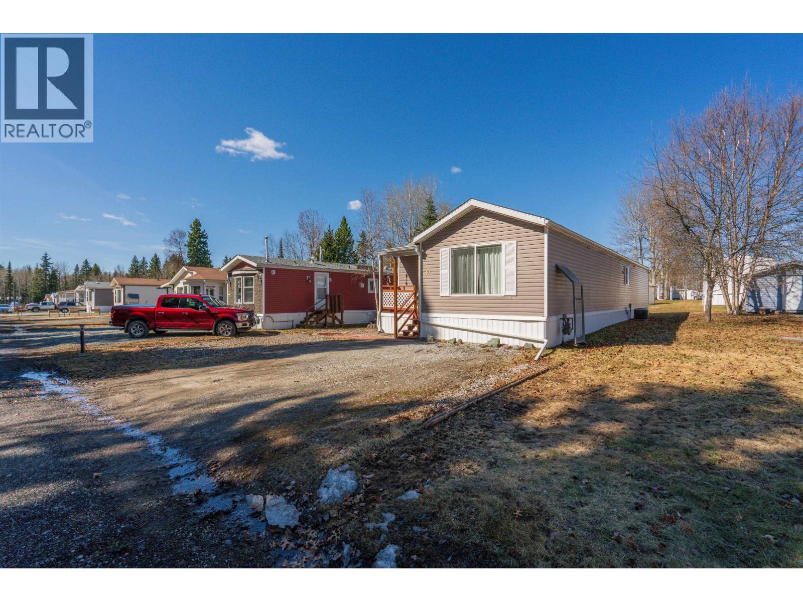 Bathroom of 7817 HIGHWAY 97 HIGHWAY · Prince George, BC