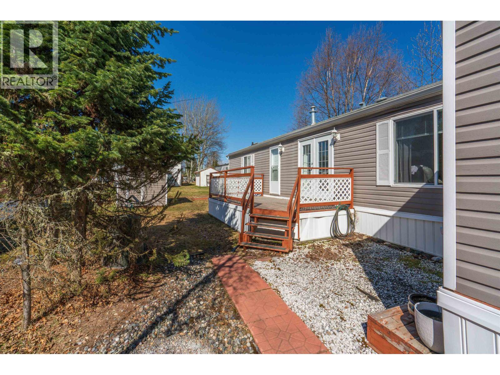 Dining room of 7817 HIGHWAY 97 HIGHWAY · Prince George, BC