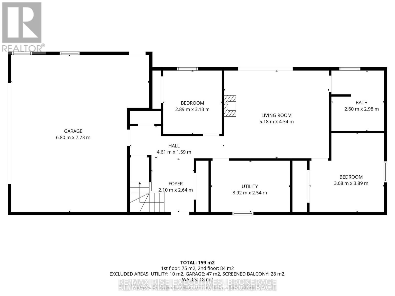 4646 STAIR STEP LANE — photo 47
