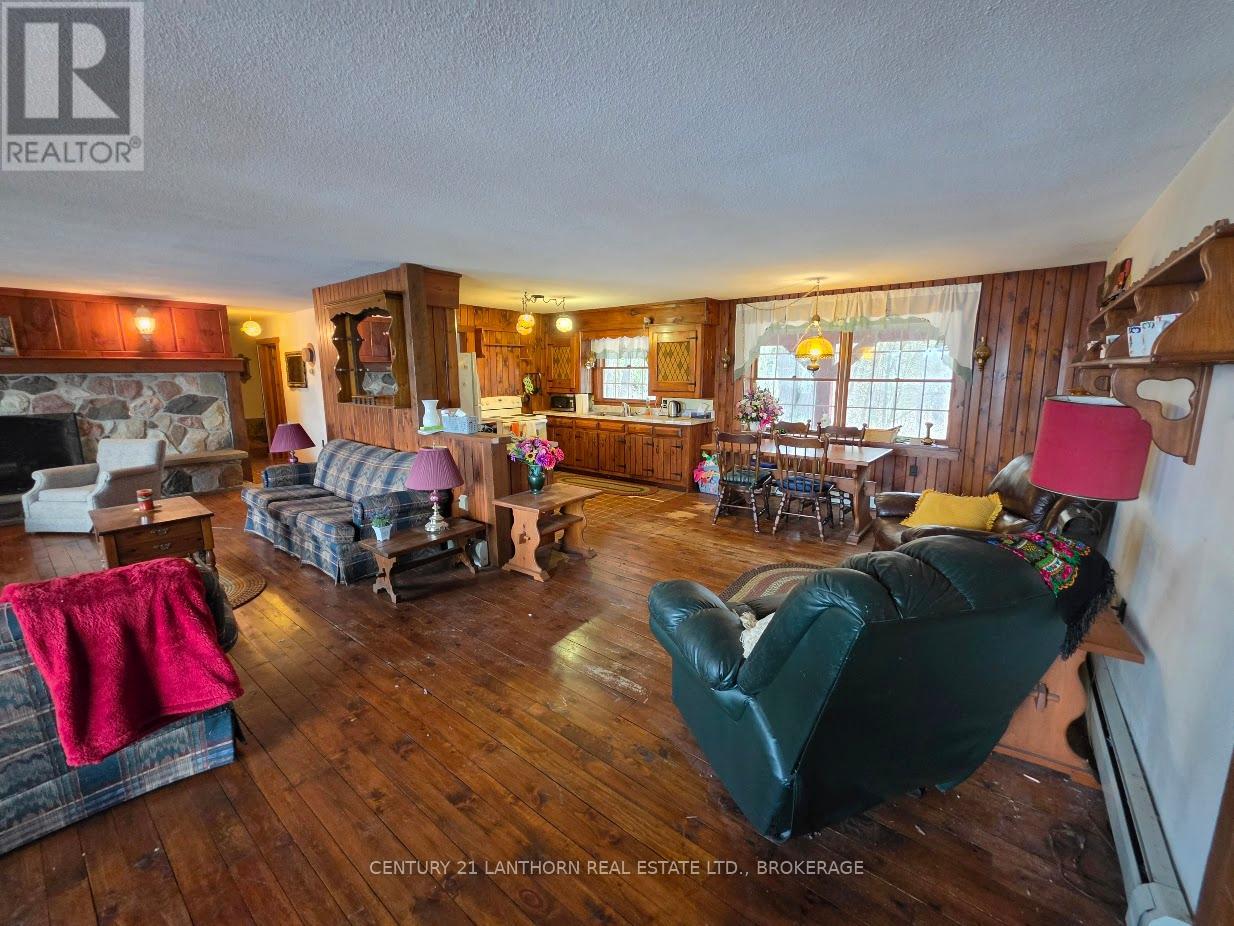 608 CEDARSTONE ROAD - 8