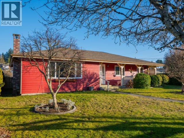 4678 ONTARIO AVE, Powell River
