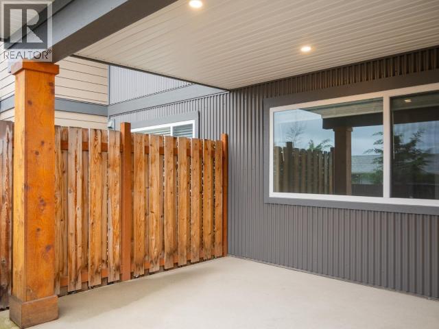 B2-6900 BURNABY STREET, Powell River