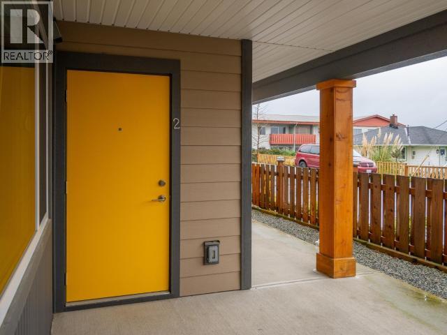 B2-6900 BURNABY STREET, Powell River