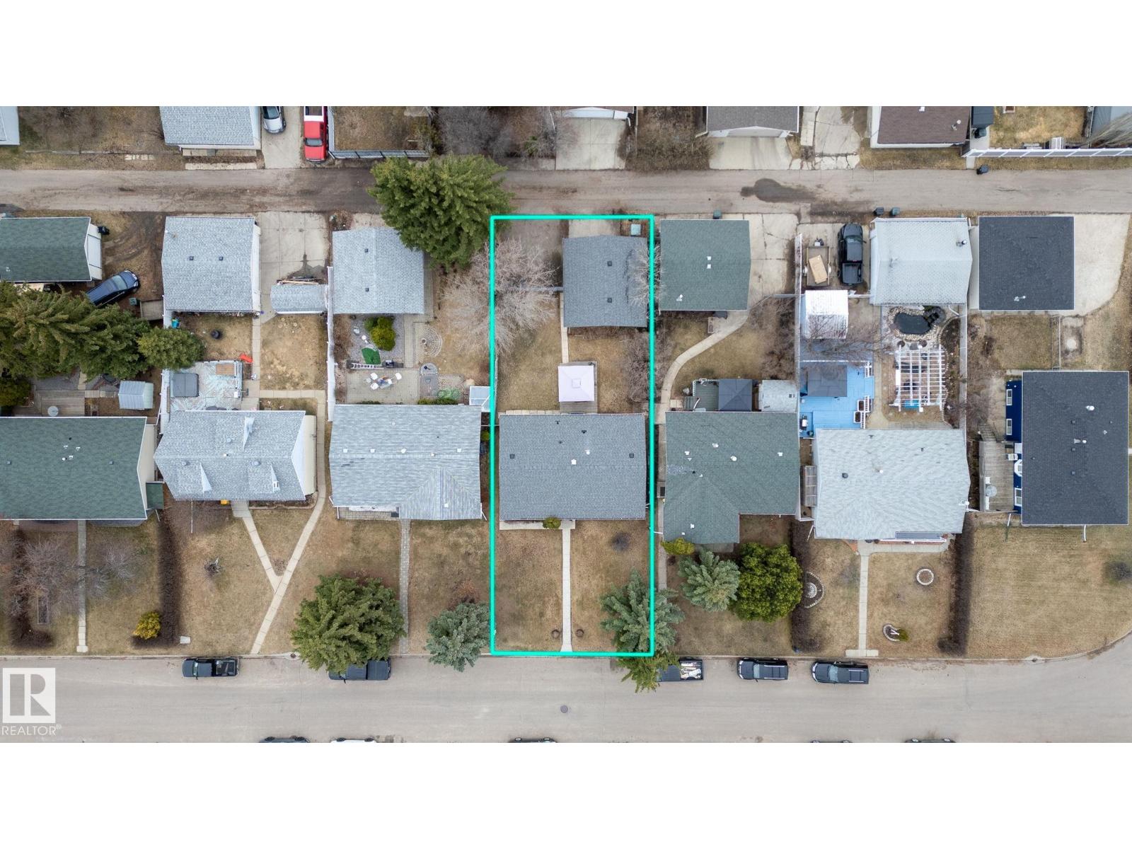 17 BROOKSIDE CR, Spruce Grove