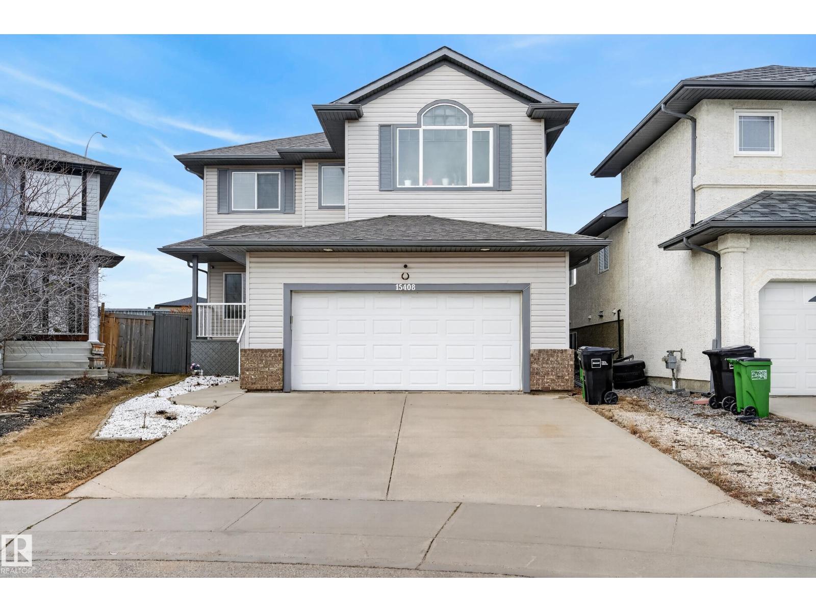 15408 49 ST NW, Edmonton