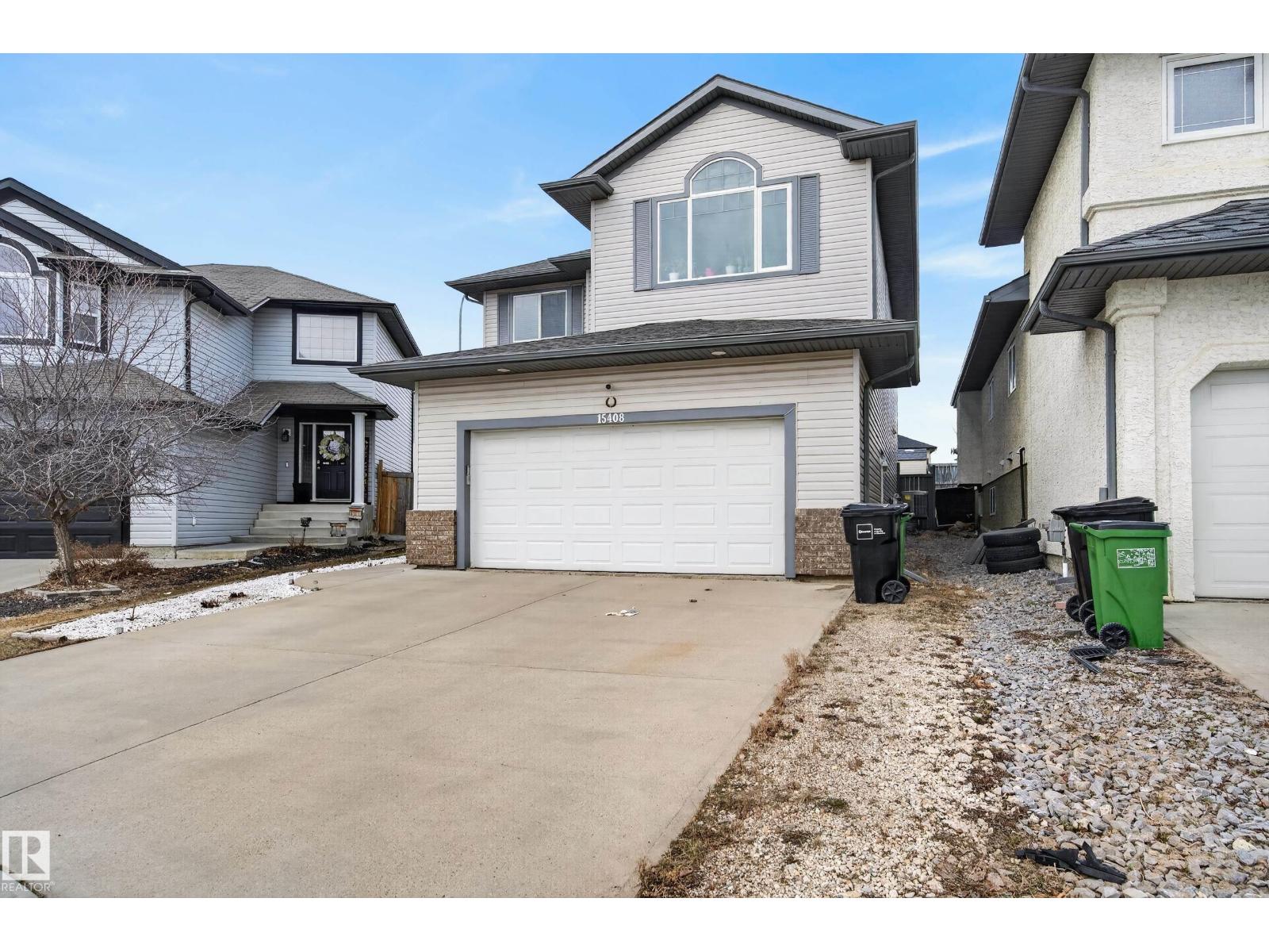 15408 49 ST NW, Edmonton