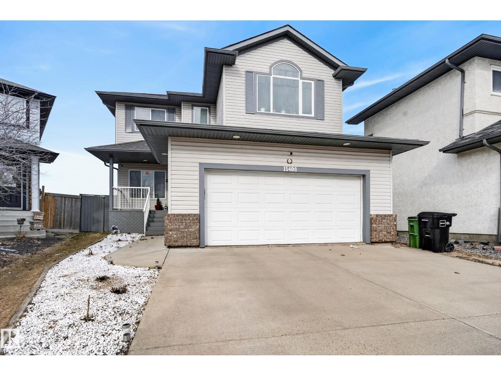 15408 49 ST NW, Edmonton