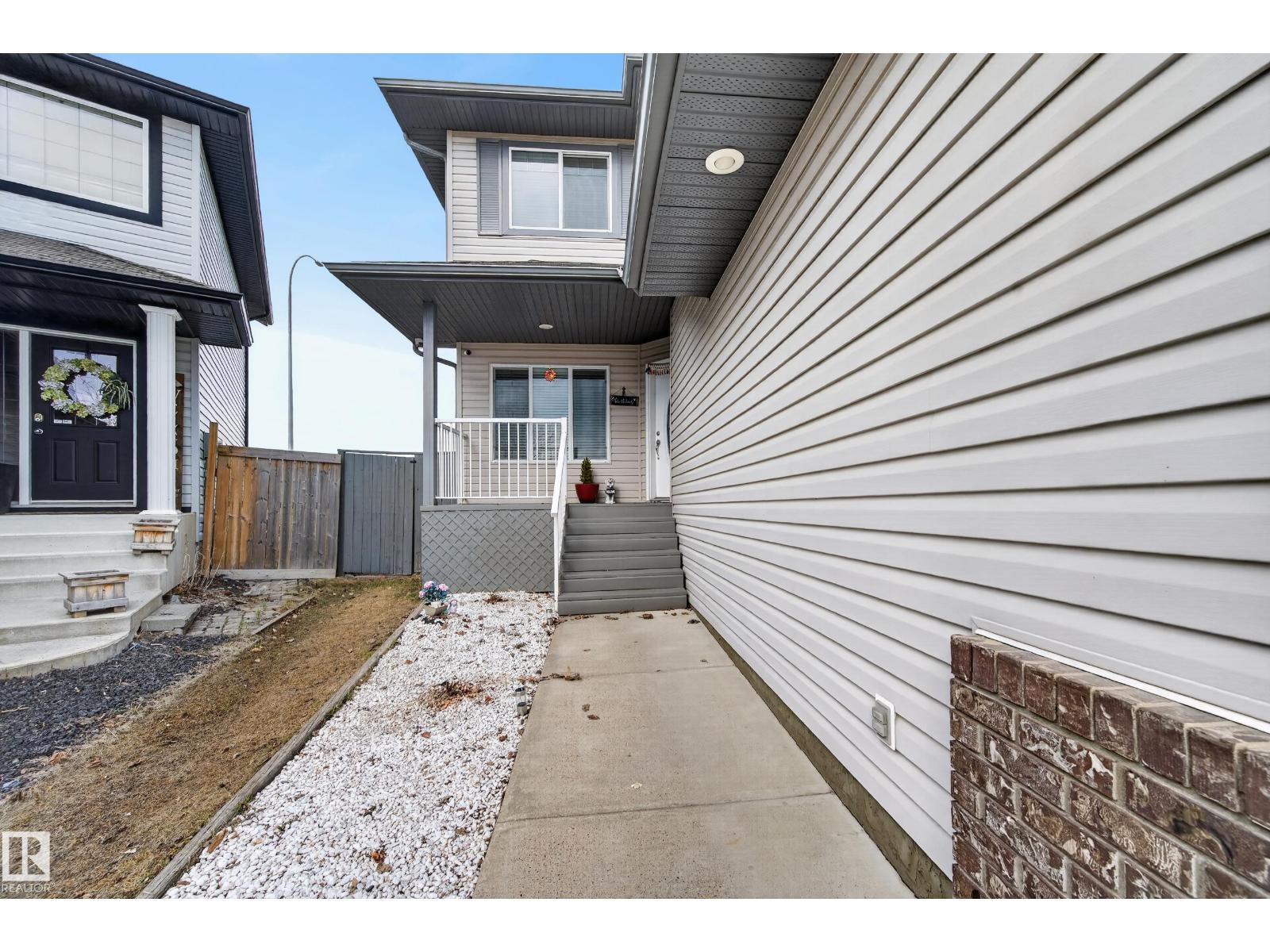 15408 49 ST NW, Edmonton