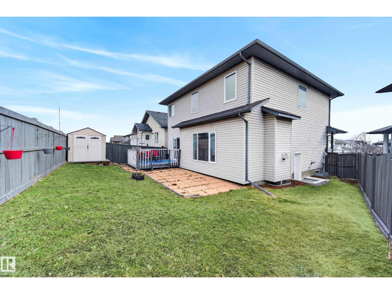 15408 49 ST NW, Edmonton