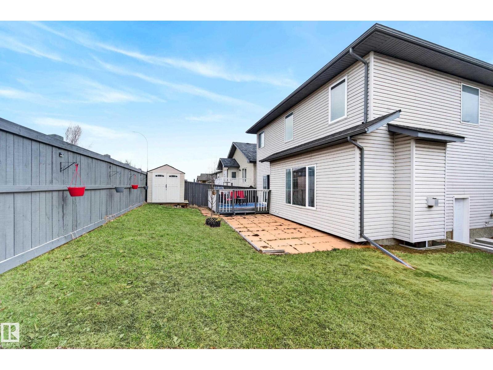 15408 49 ST NW, Edmonton