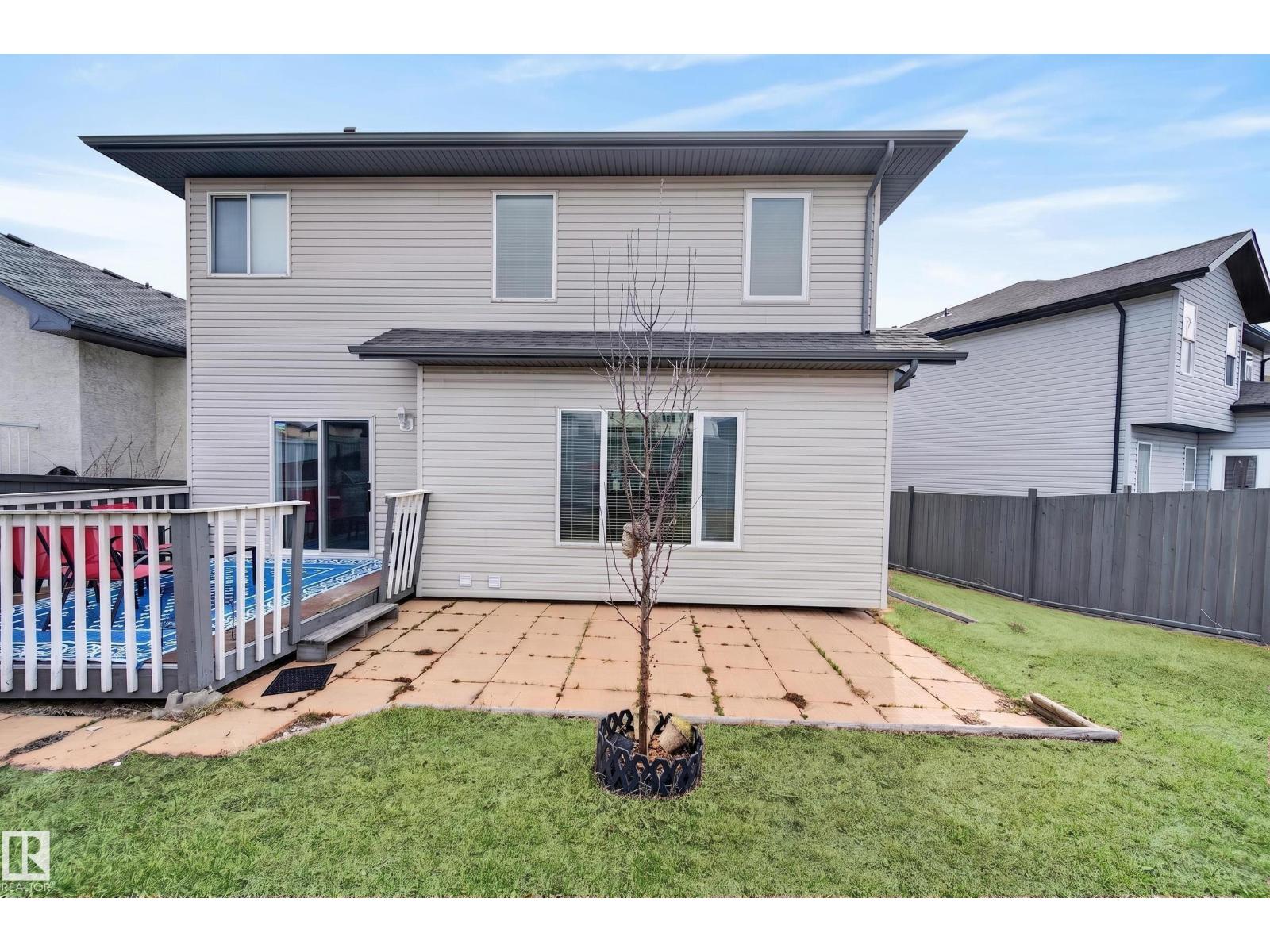 15408 49 ST NW, Edmonton