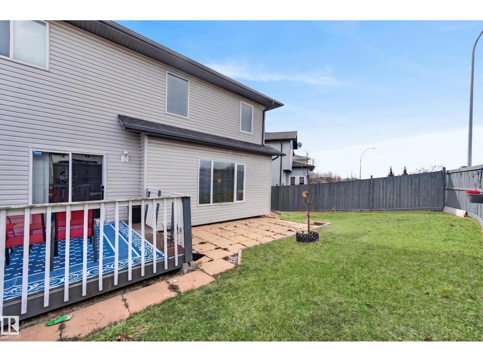 15408 49 ST NW, Edmonton